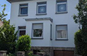 Helle Ferienwohnung Aachen Süd - Foto 11