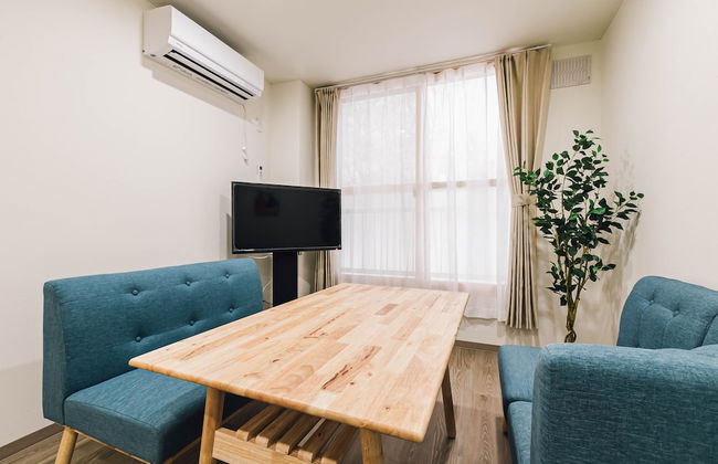 TKD HOUSE Asahikawa - Photo 28