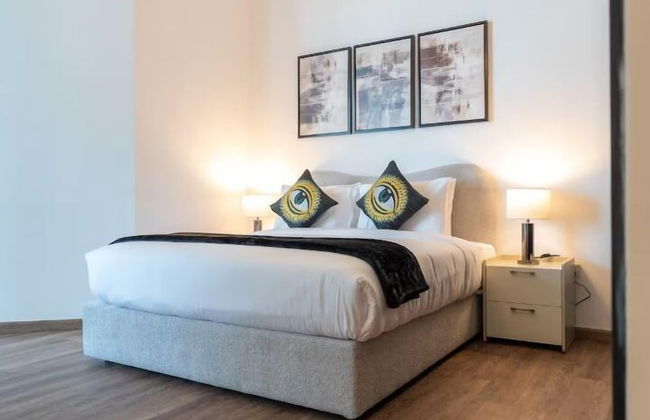 Barsha Heights Near DIC Metro & Mall - Foto 5