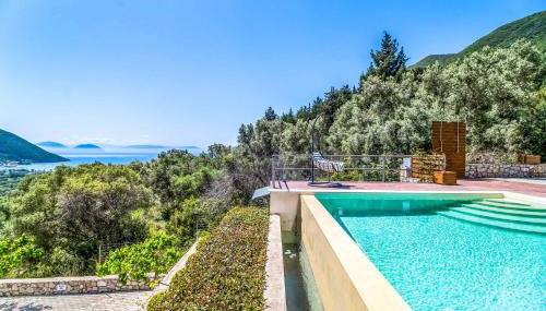 Villa Nefeli Lefkas - Foto 2, Other