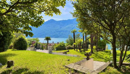 Villa Miralago - Foto 4