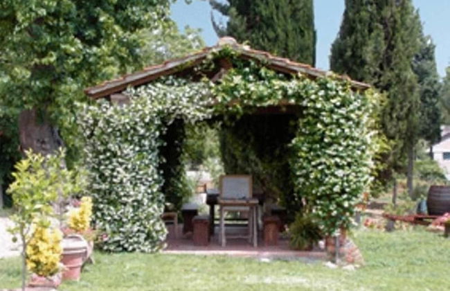 Agriturismo Relais Poggio Primo - Foto 43