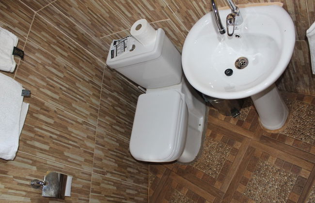 Roundhouse Marloth - Foto 13