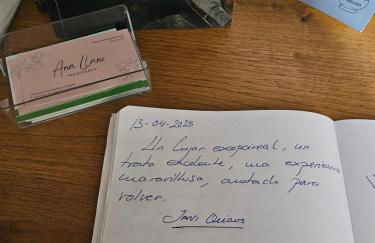 Casa Rural La Pumarada de Limés - Foto 21