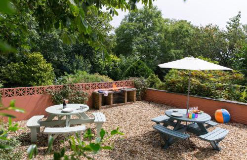 Croft Farm & Celtic Cottages - Foto 39