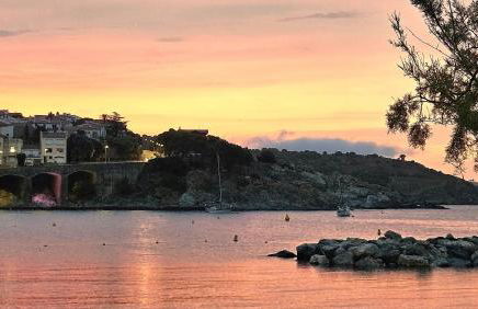 Hébergement de Standing à la Mer avec extérieur - Foto 36