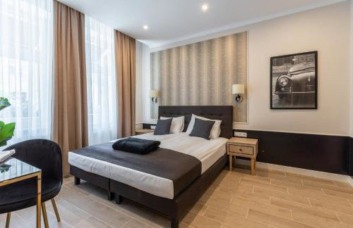 Apartamenty AR - Photo 26