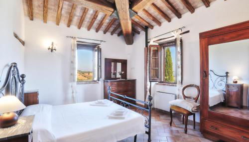 Agriturismo Fonte di Galiano - Foto 3