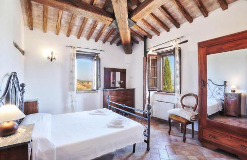 Agriturismo Fonte di Galiano - Foto 3