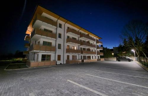 Apartament Wakacyjna 5/2 - Foto 14