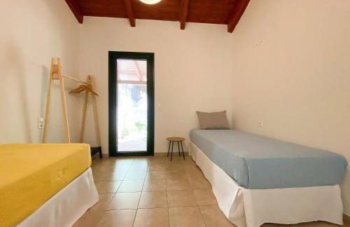 Yiama's Seaside Cottage in Paliokastro near Heraklion City - Foto 27