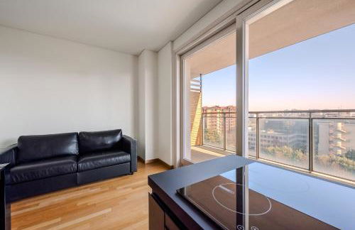 GiaxTower Gym Spa & Pool Oasis - Foto 17