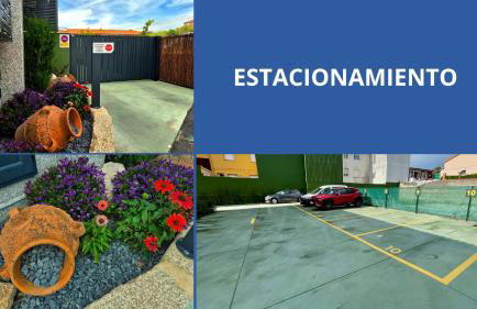 Sanxenxo Deluxe Apartamentos - Foto 26