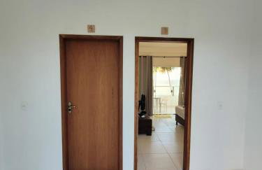 Suíte em Japaratinga com Vista do Mar - Foto 2