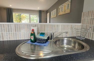 Newquay Coast and Cabin - Foto 13