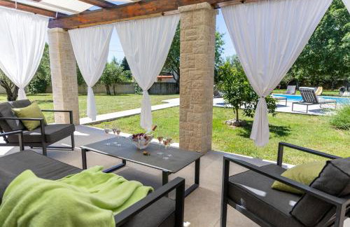 Villa Anita Hrboki by IstriaLux - Photo 19