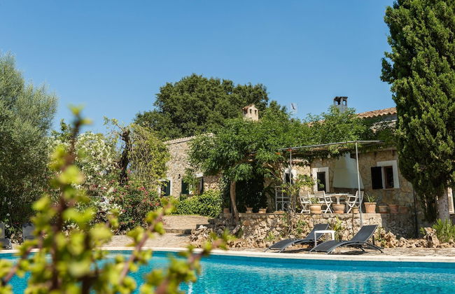 G Rentals Villa Son Gancho - Photo 1