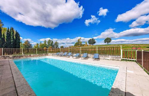 Holiday Home La Grange Jacques by Interhome - Foto 50