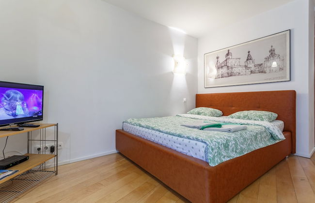 FortEstate on Leninskiy Prospekt - Foto 4