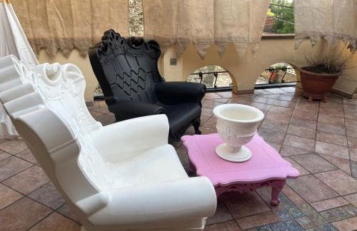 Un piccolo castello medioevale vicino 5 Terre - Foto 17