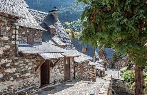 Chalet adosado en Garós a 7 mins de Baqueira - Foto 20