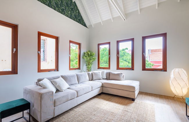 Hanchi Snoa Boutique Apartments - Foto 70