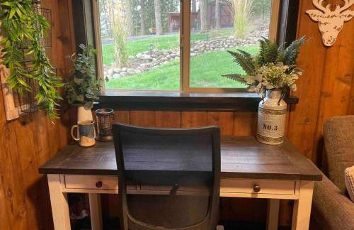 Little Cabin in the Woods. - Foto 26