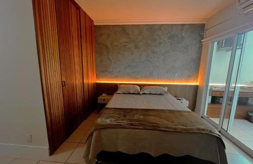 Flat Praia do Pecado - Foto 1