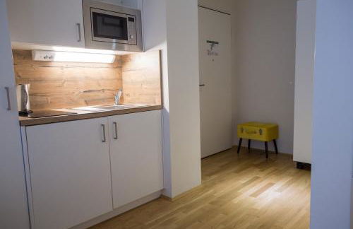 Premium Apartment München Messe - Foto 7