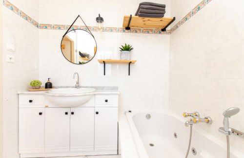 Magnifique villa avec piscine et climatisation - Photo 7