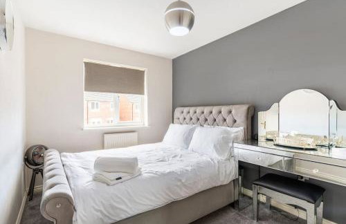 Spacious 3-bed Home - Nature Reserve Retreat - Foto 15