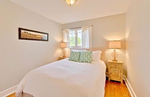 Seashell Cottage - Foto 10