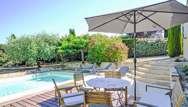 Les Iris - Foto 3, Pool Outdoor