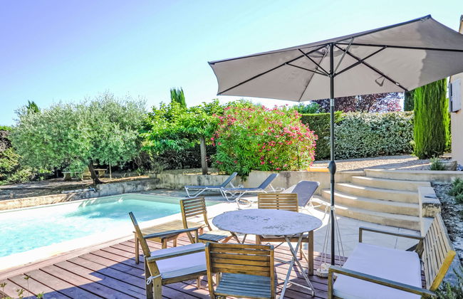 Holiday Home Les Iris by Interhome - Foto 5