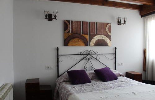 Casa La Carrera - Casas de Los Picos - Foto 12