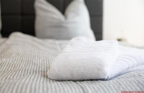 Apartments am Eselsbrunnen - Altstadt - Zentral - Küche - Wifi - Powered by Ko-Living - Foto 42