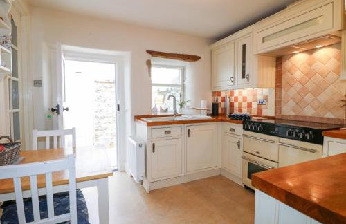 Rose Cottage - Foto 9