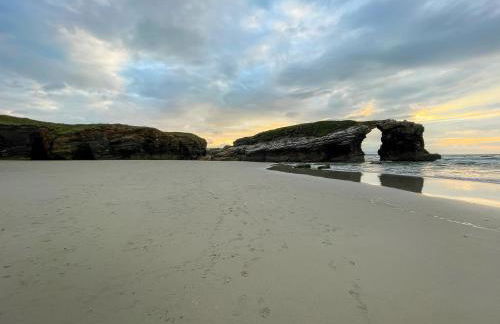 Apartamentos Playa Catedrales 3000 - Foto 18