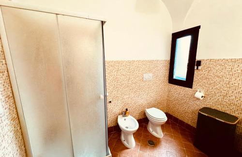 Casa vacanza Città dei Papi Anagni - Foto 48
