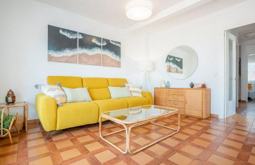 Beach House Cambrils Apartamento en Primera Línea de playa - Photo 7