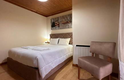 Casa da Tia Palmira - Foto 11