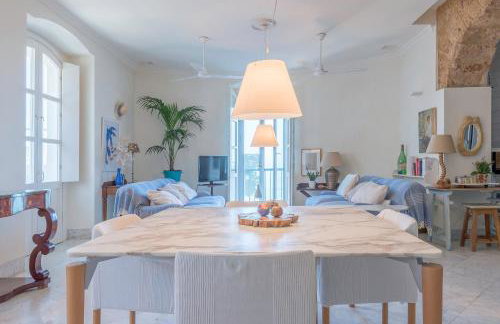 Apto Argüelles vistas a la bahía - Foto 14