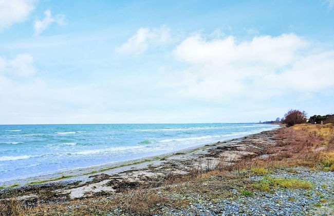 5 Person Holiday Home in Trelleborg - Foto 22