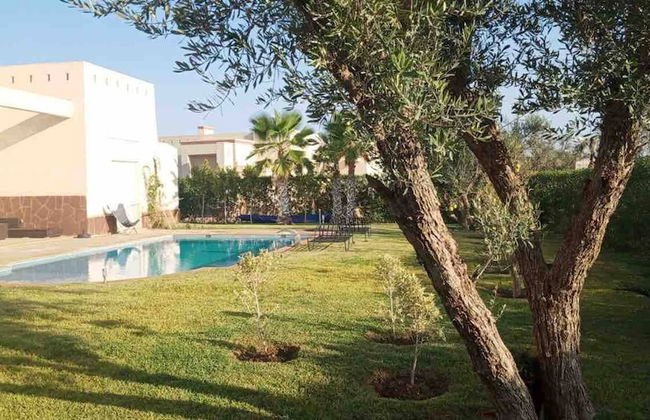 Marrakech Atlas Flowers - Foto 34