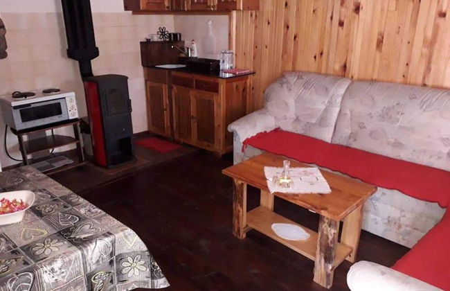 Apartment Sarganska Osmica 8 - Photo 5