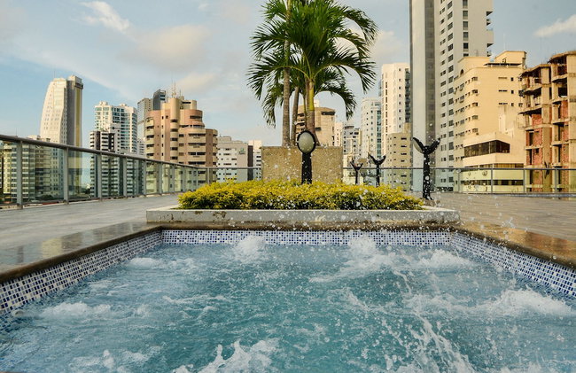 Top Apartment Cartagena Colombia - Foto 40