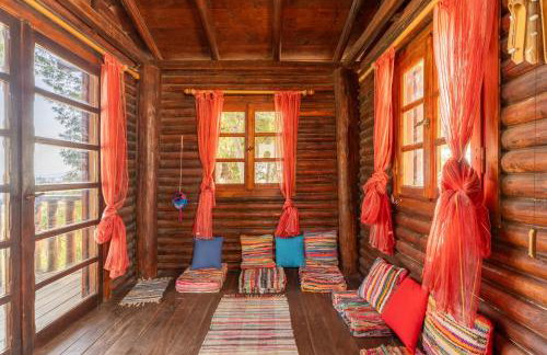 The House of Gratitude - Poolside Retreat - Foto 9