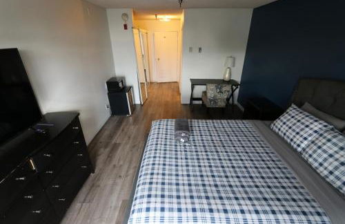 Nice Queed bed apt in Beverly Hills neighborhood - Foto 6