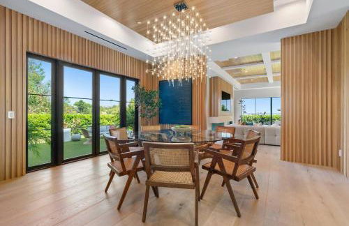 Linda Flora - Bel Air Oasis with Rooftop Deck - Foto 8