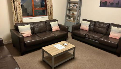 Bayview Self-Catering, Lerwick - Foto 4